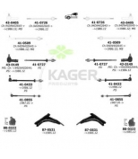 KAGER - 800850 - 