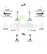 KAGER - 800938 - 