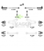KAGER - 801046 - 