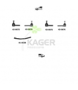 KAGER - 801156 - 