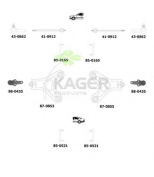 KAGER - 801169 - 