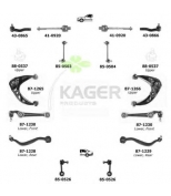 KAGER - 801194 - 