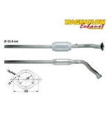 MAGNAFLOW - 80934 - 