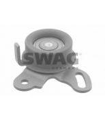 SWAG - 80030001 - Натяжной ролик, ремень ГРМ