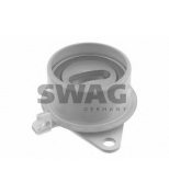 SWAG - 80926994 - Натяжной ролик, ремень ГРМ