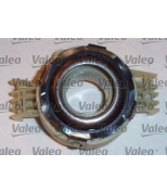 VALEO - 801081 - Комплект сцепления Alfa Romeo