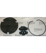 VALEO - 801439 - Комплект сцепления 801439