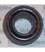 VALEO - 801620 - Комплект сцепления 801620