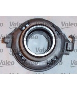 VALEO - 801688 - Комплект сцепления