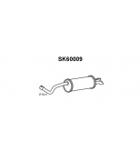 VENEPORTE - SK60009 - 