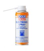 LIQUI MOLY 8047 Спрей д/электропроводки Electronic-Spray (0,2л)