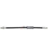 ABS - SL5995 - PRZEWOD HAMULCOWY GIETKI FORD KA 04-08 TYL