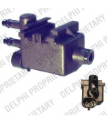 DELPHI - SL1000212B1 - Клапан вентиляции бака OPEL Omega A-B 87-> ,Vectra A-B 89->
