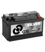 GS - SLV110 - 