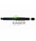 KAGER - 810045 - 