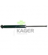 KAGER - 810215 - 