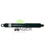 KAGER - 810419 - 