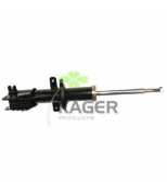 KAGER - 811180 - 