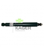 KAGER - 811423 - 