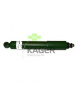 KAGER - 811580 - 