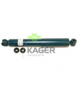 KAGER - 811582 - 