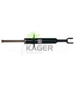 KAGER - 811714 - 
