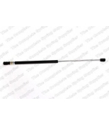 LESJOFORS - 8172951 - GAS SPRING REAR RENAULT