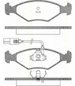 TRISCAN - 811015902 - 