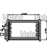 VALEO - 818057 - Радиатор кондиционера Daewoo Leganza