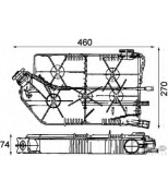 HELLA - 8MA376705041 - 