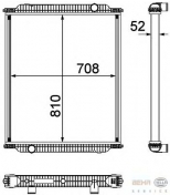 HELLA - 8MK376755441 - 