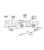 KLARIUS - 820143E - 