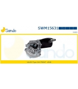 SANDO - SWM15631 - 