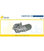 SANDO - SWM30135 - 