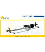 SANDO - SWS30102 - 