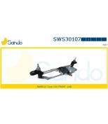SANDO - SWS30107 - 