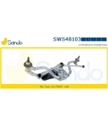 SANDO - SWS48103 - 