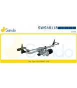 SANDO - SWS48118 - 