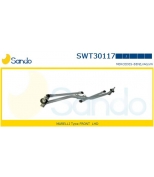 SANDO - SWT30117 - 