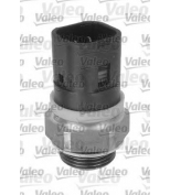 VALEO - 820215 - Датчик температуры охлаждающей жидкости ДВС E330278