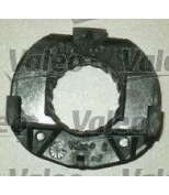 VALEO - 821078 - Комплект сцепления 821078