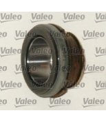 VALEO - 821411 - Комплект сцепления 821411