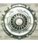 VALEO - 826062 - ** Комплект сцепления Ford Focus 2.0 16v 98-04
