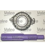 VALEO - 826264 - Комплект сцепления 826264