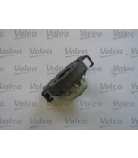 VALEO - 826692 - Clutch kit with bearing