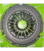 VALEO - 828013 - Сцепление