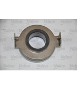 VALEO - 828910 - Clutch kit with bearing