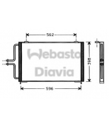 WEBASTO - 82D0225362A - 