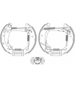 HELLA - 8DB355004521 - 