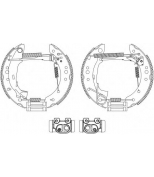 HELLA - 8DB355004731 - 